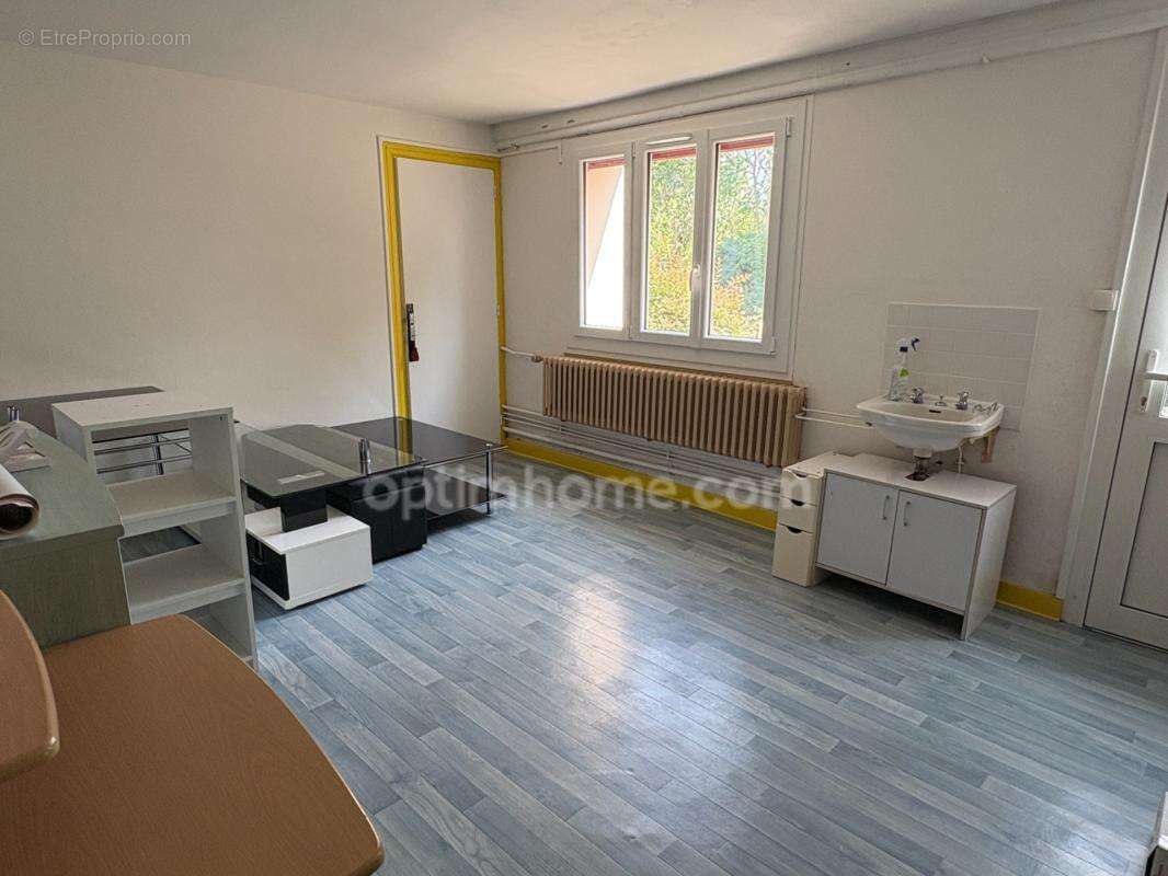 Maison à vendre 8 pièces GUERET (23) - photo 12