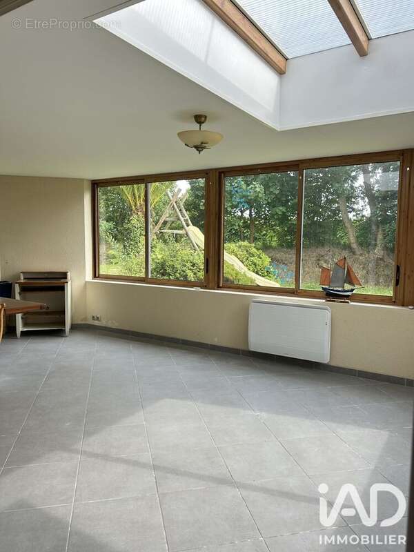 Maison 137 m² à Louannec  - photo 6