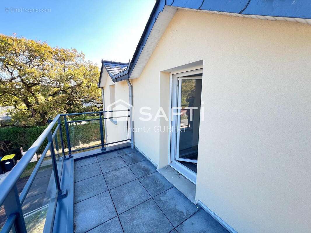 Photo 6 - Maison à SAINT-NAZAIRE