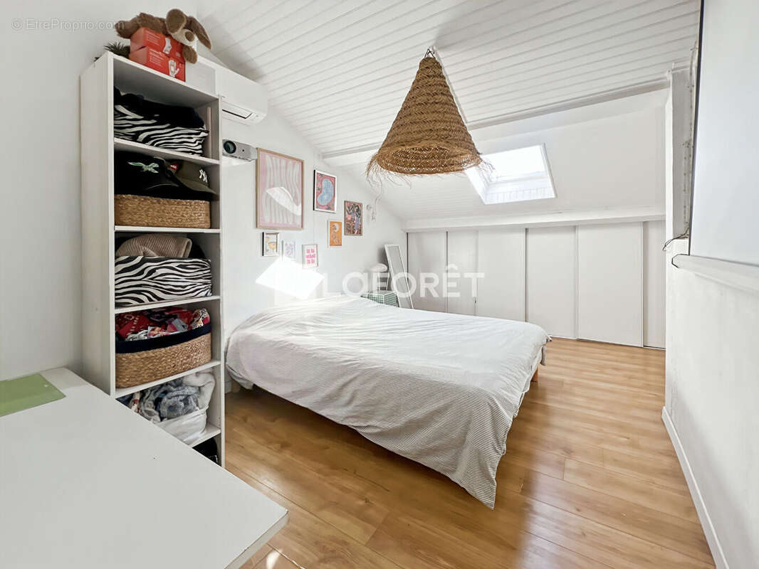 Appartement à VALENCE