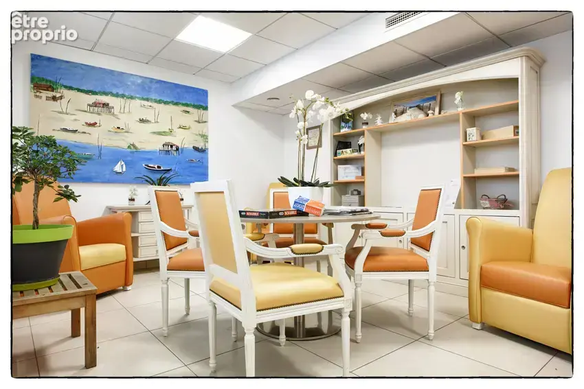 Investissement en EHPAD - photo 6