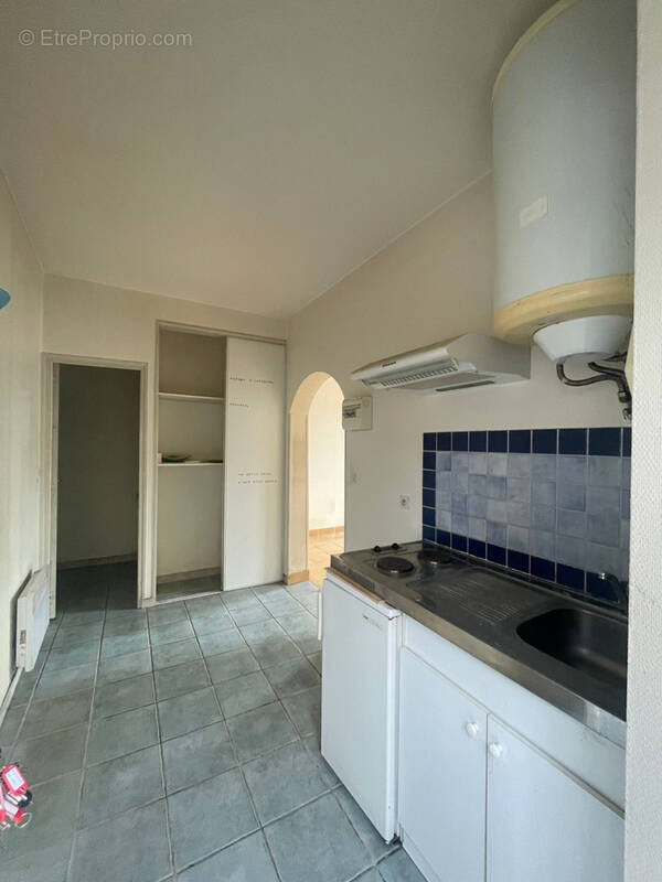 Appartement à SAINT-JEAN-DE-LA-RUELLE