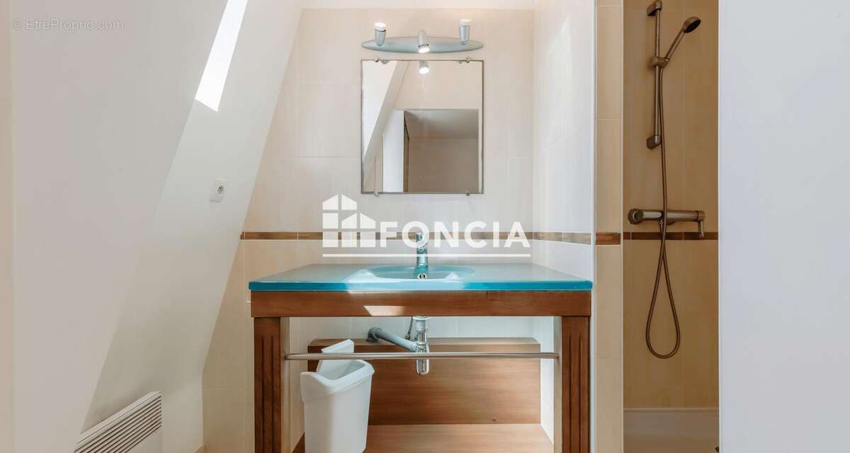 Appartement à L&#039;AIGUILLON-SUR-VIE