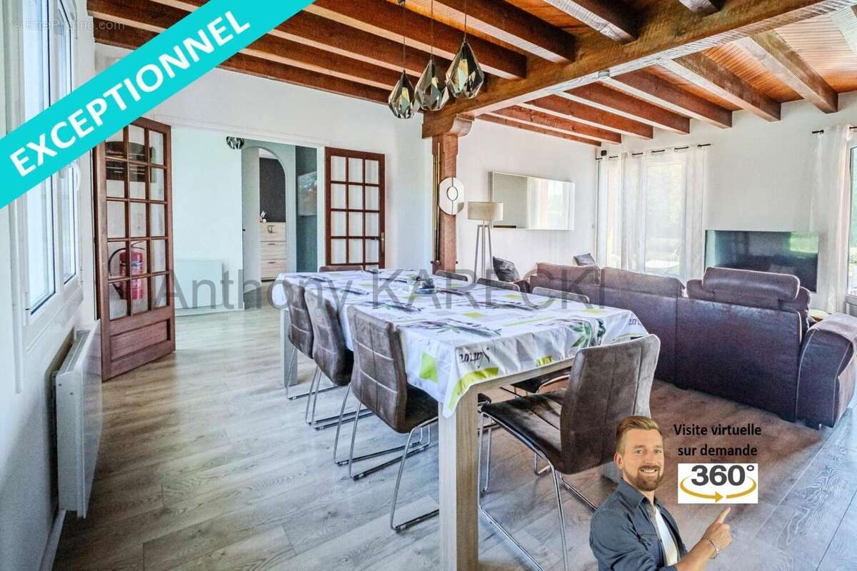 Photo 4 - Maison à SAINT-MARTIN-DE-HINX