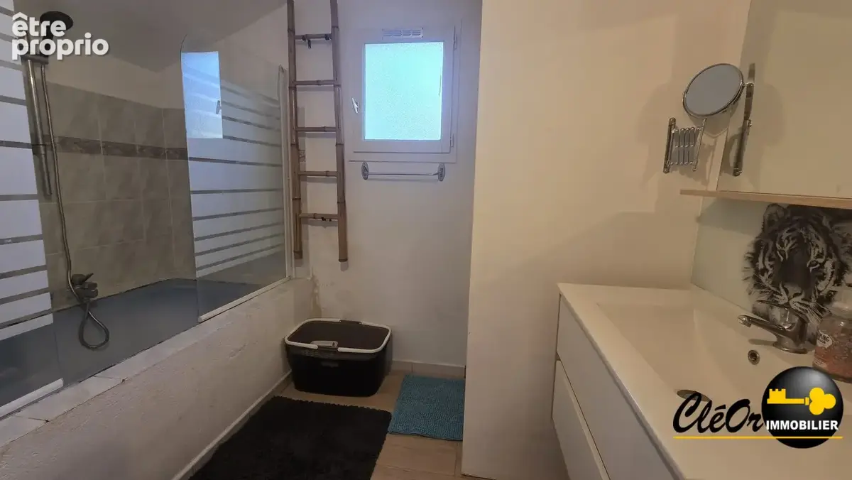 Maison 4 pièces 93 m² à vendre à La Chaux (71310) - photo 7