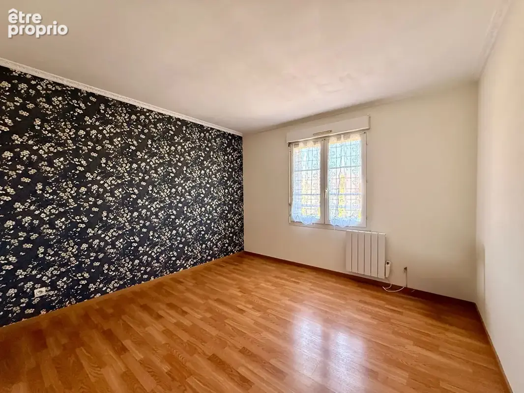 Appartement Brie Comte Robert 2 pièce(s) 45.50 m2 - photo 5