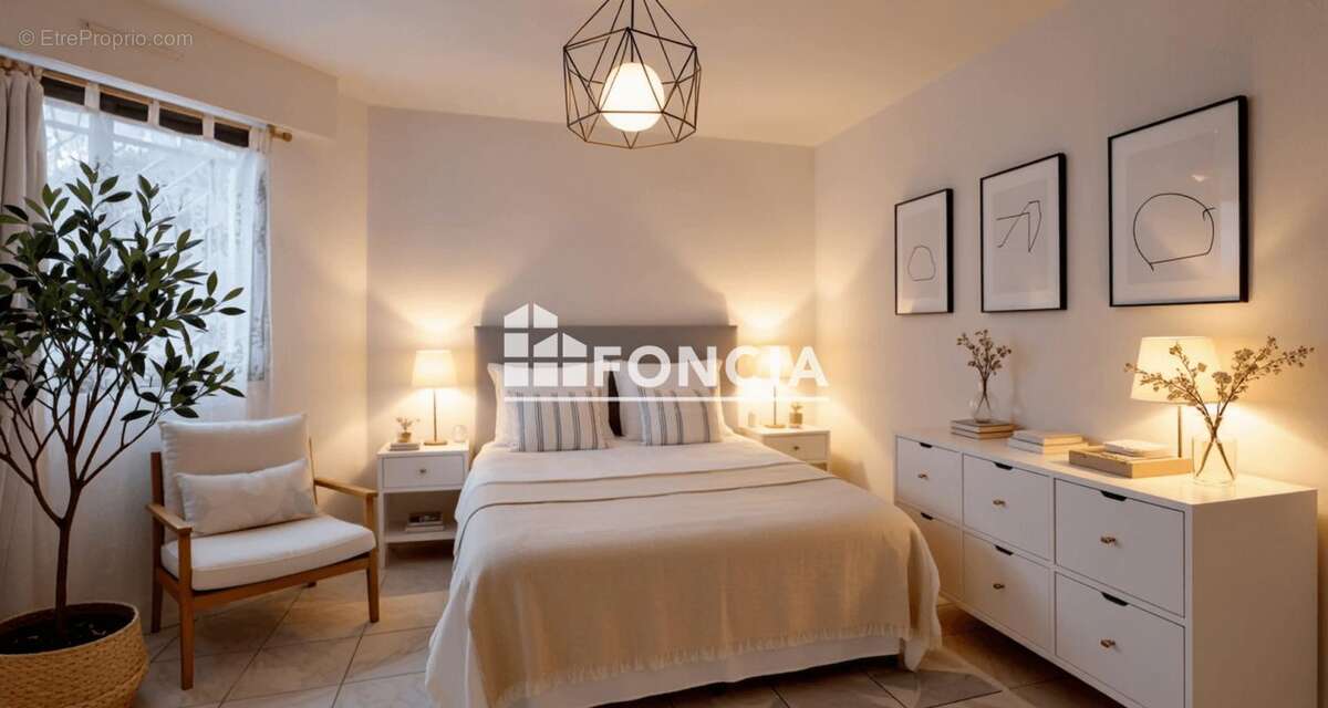 Appartement à CAVALAIRE-SUR-MER