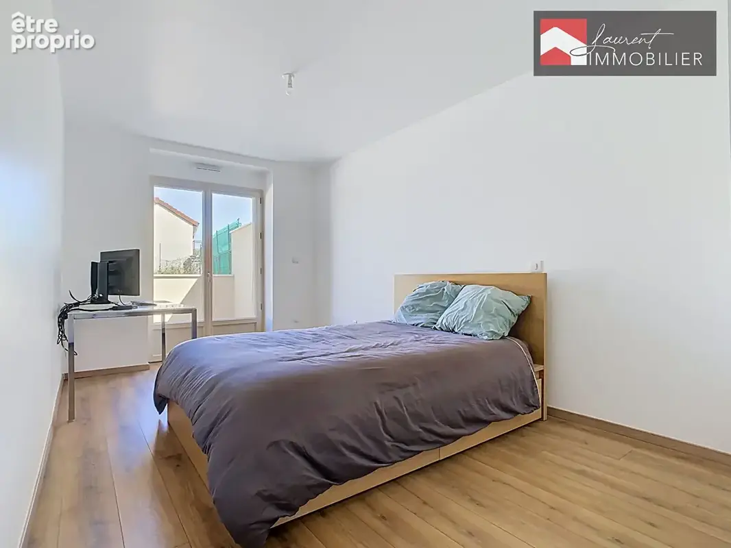 A SAINT-MARCEL - Maison de charme 159 M²  - 4 Chambres - photo 5