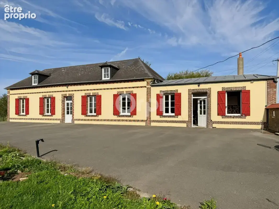 Maison À Vendre - photo 23