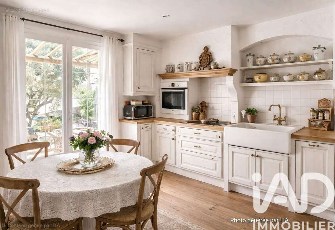 Photo 5 - Maison à BEAUVOISIN