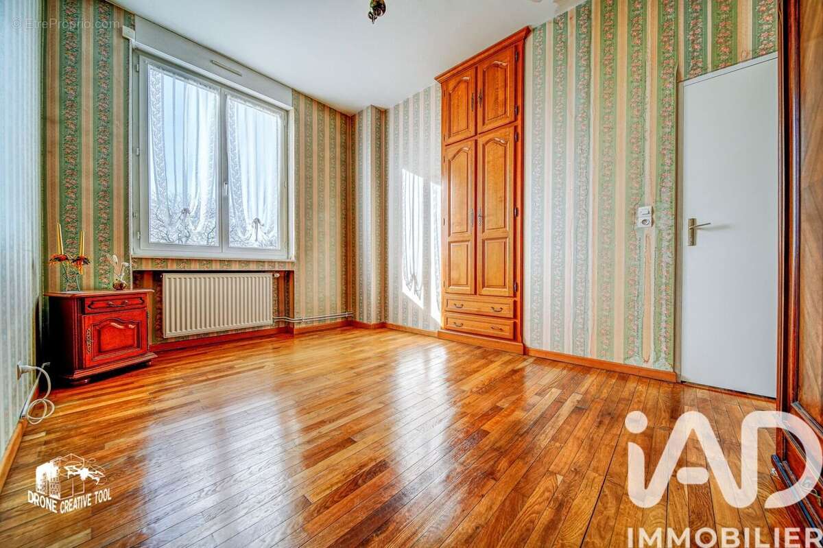 Photo 6 - Appartement à FAULQUEMONT