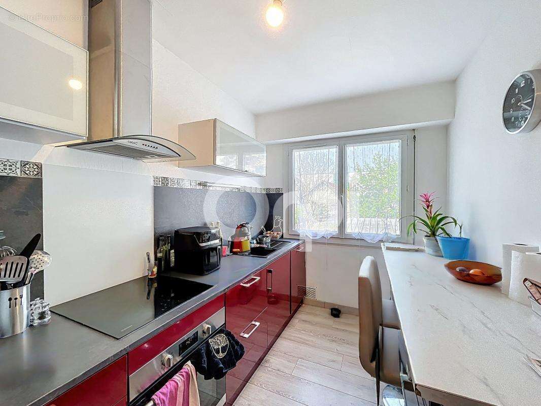 Appartement à BRIVE-LA-GAILLARDE