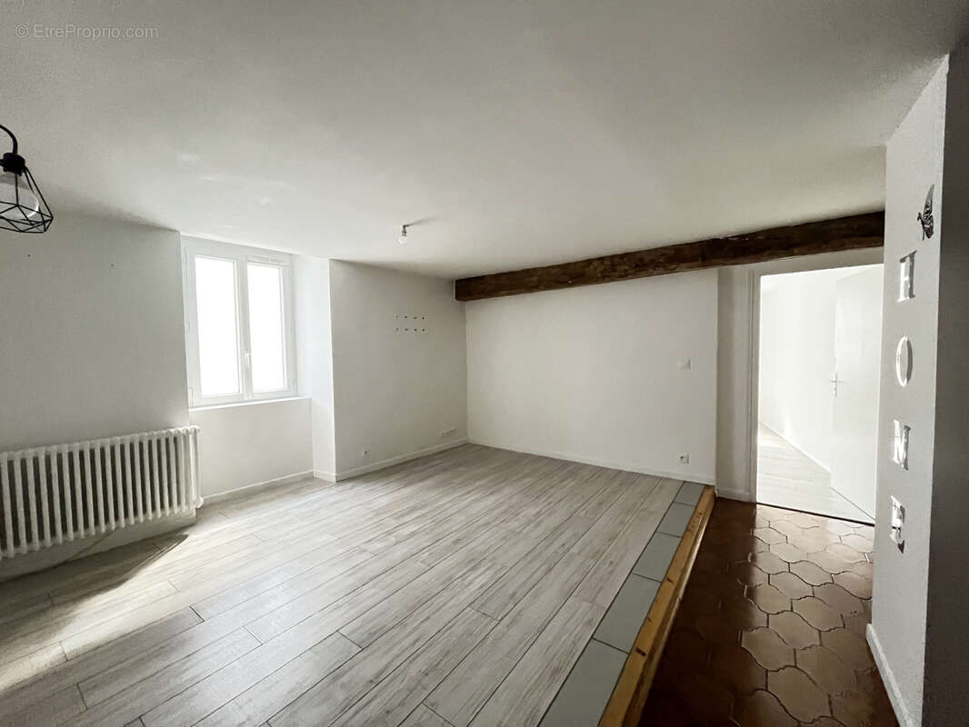 Appartement à HASPARREN