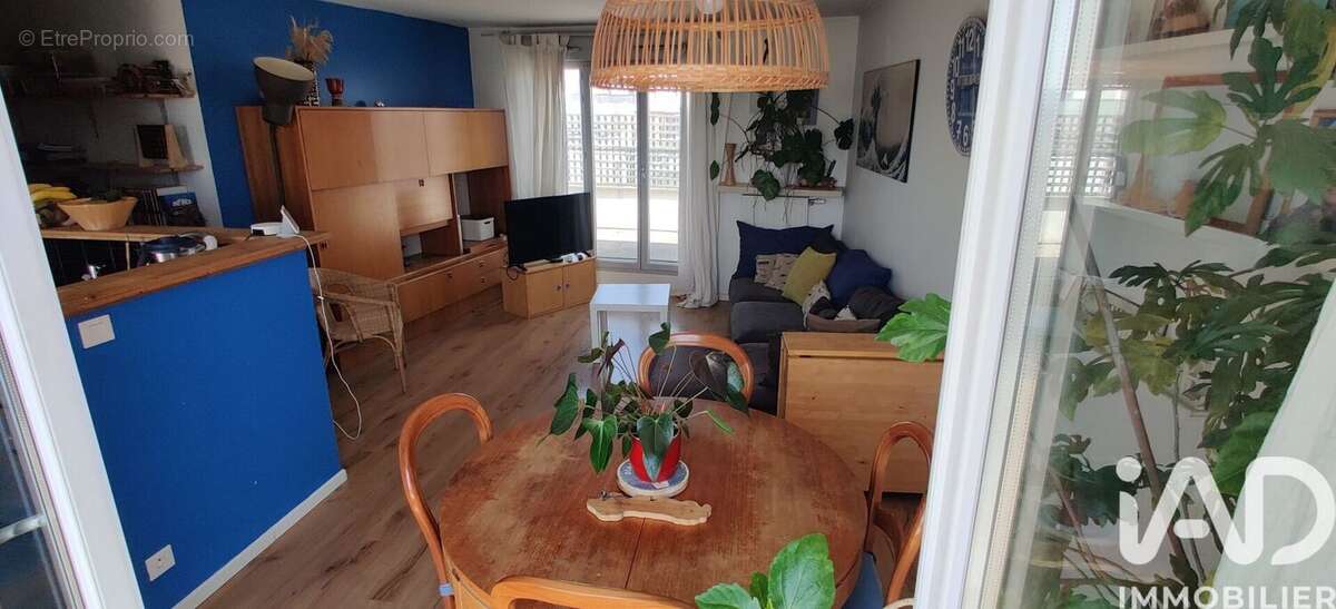 Photo 3 - Appartement à CHELLES