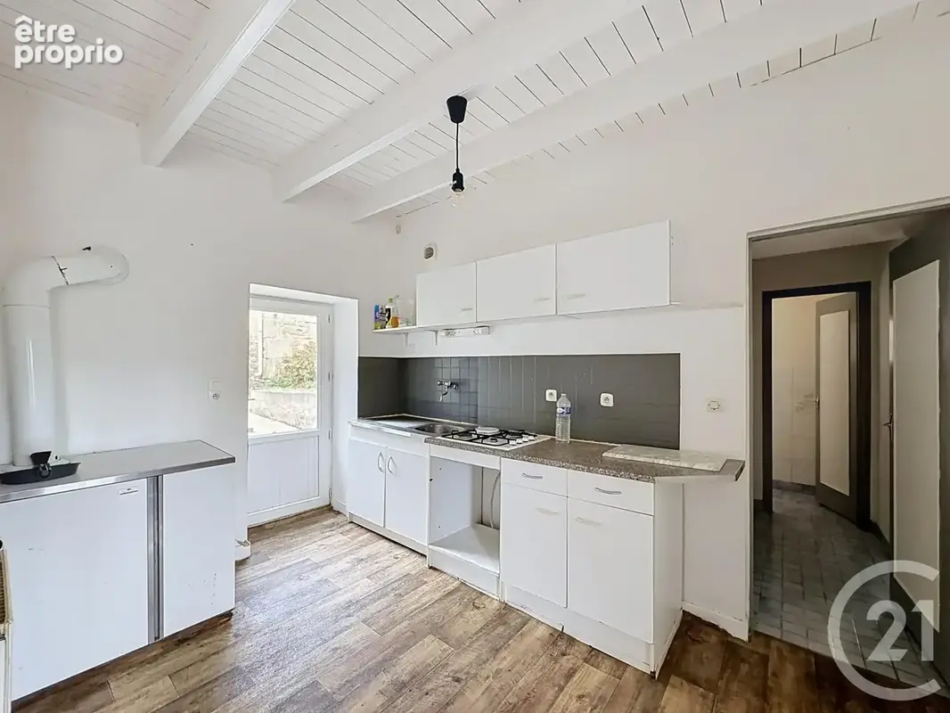 Maison 3 pièces 83 m² à vendre à Moncontour (22510) - photo 4
