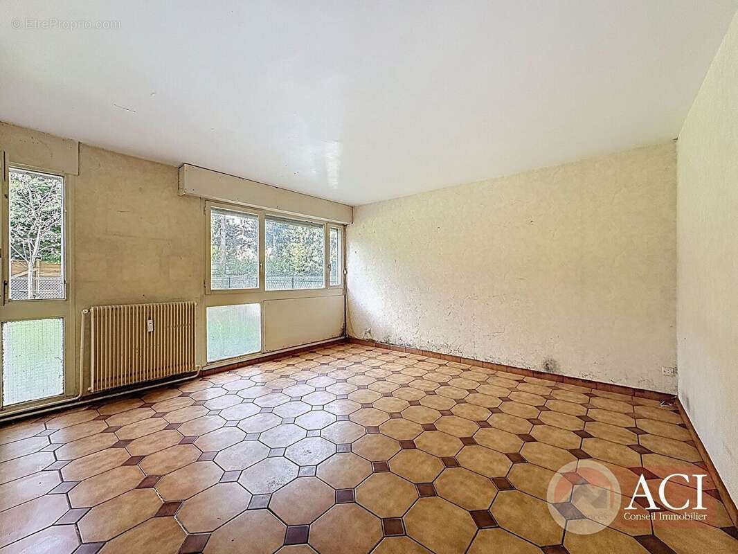 Appartement 3 pièces - Résidence calme et sécurisée - photo 3
