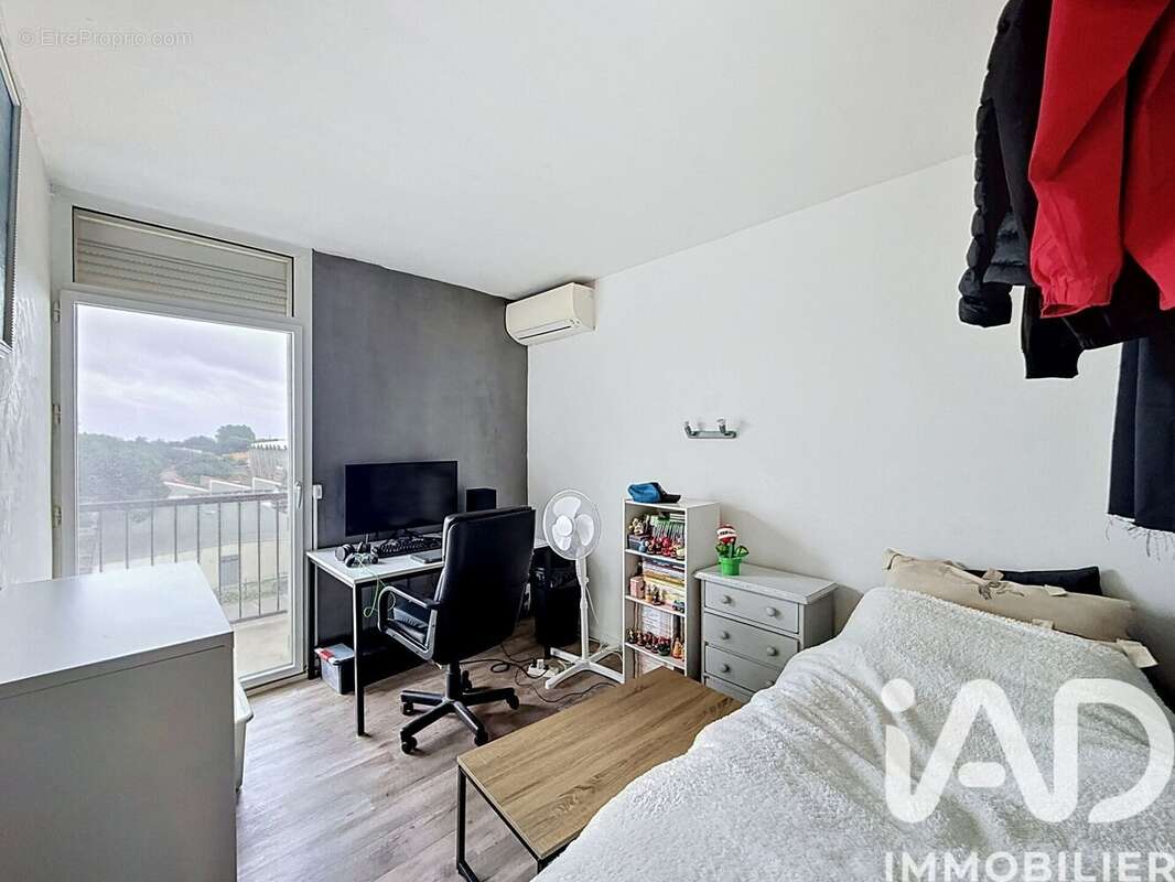 Photo 4 - Appartement à PERPIGNAN