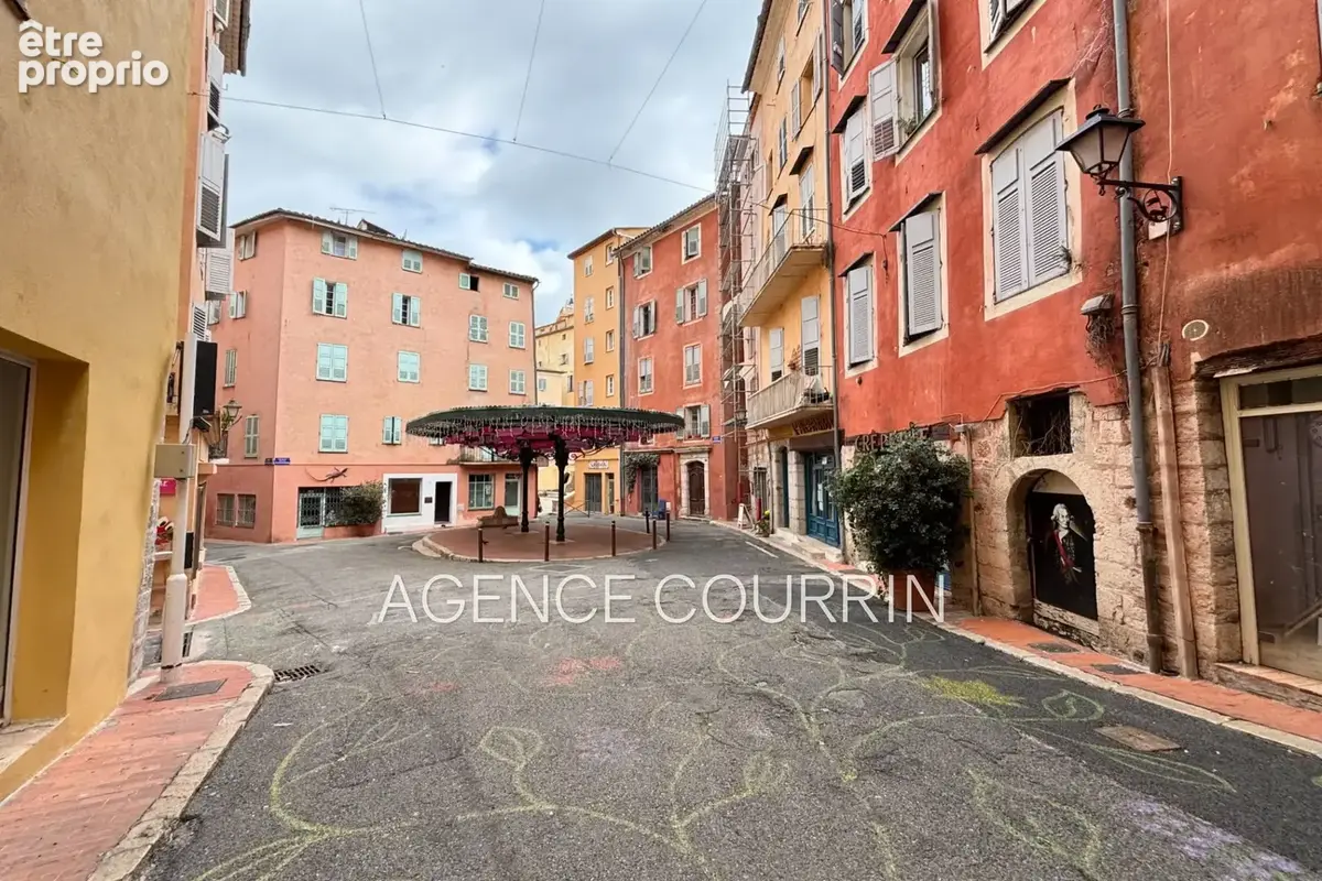 Commerce 40 m² à vendre à Grasse (06130) - photo 3