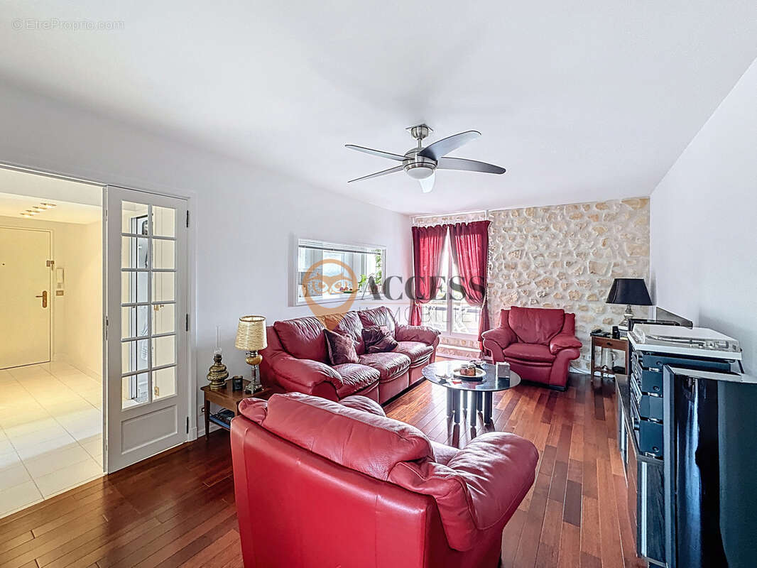 Appartement à MONTMORENCY