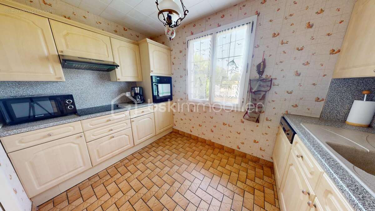 Pavillon de plain-pied 85m² - 3 chambres - photo 6