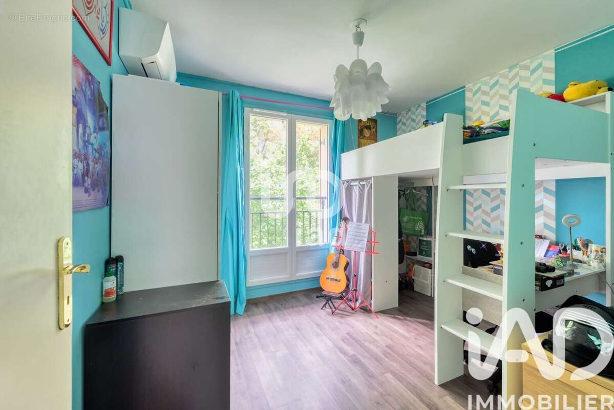 Photo 6 - Maison à CLAYE-SOUILLY