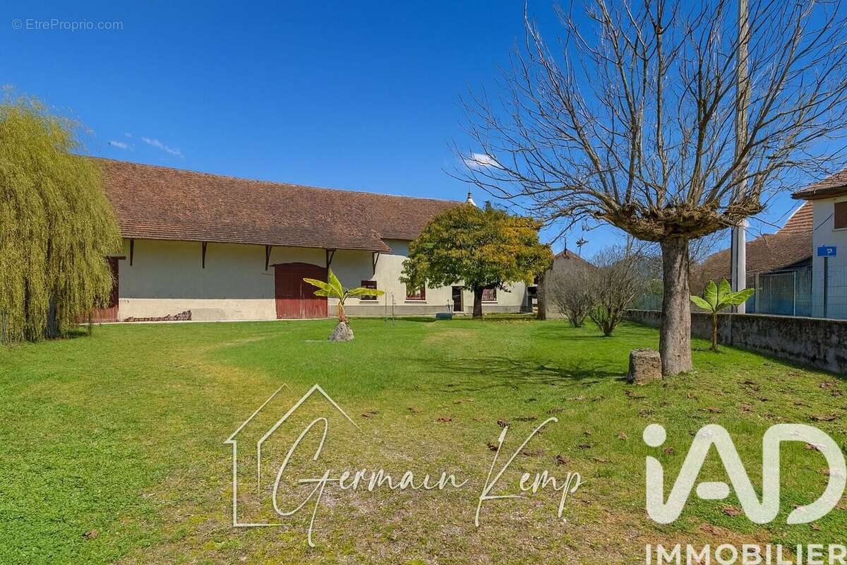 Photo 2 - Maison à AOSTE