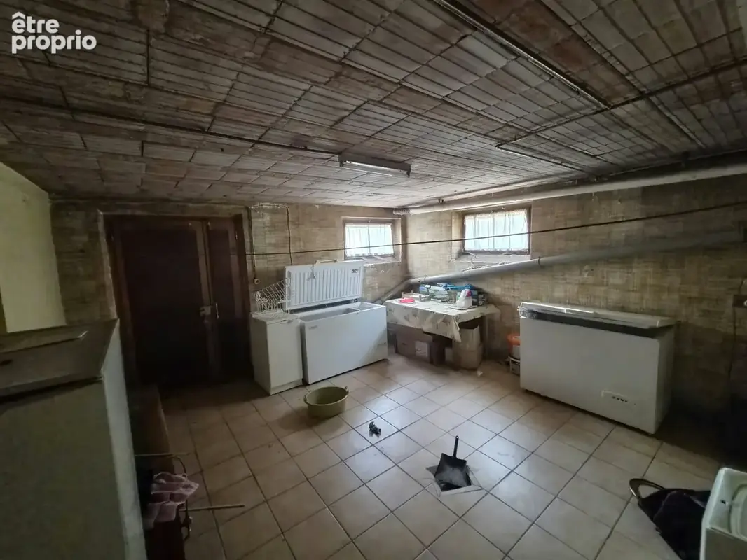 Ensemble de 2 maisons - photo 20
