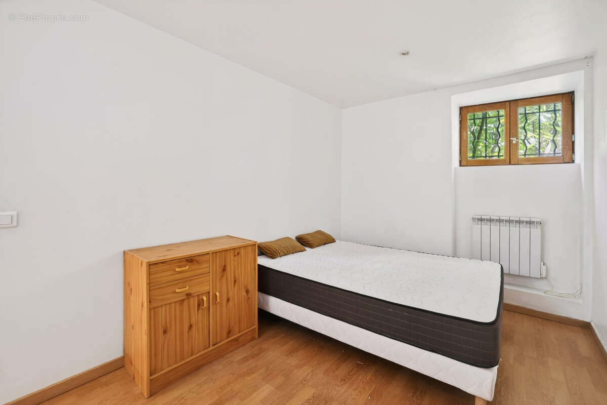 Appartement à VINCENNES