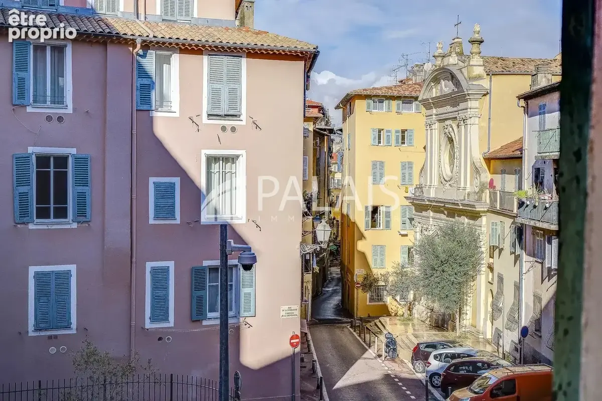 2 pièces rénové - photo 15