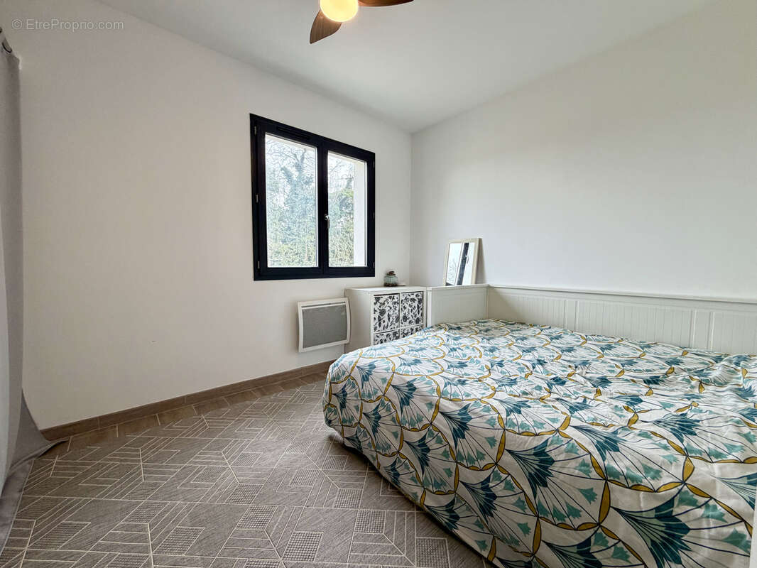 Maison à MEYRARGUES