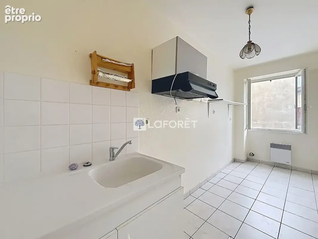 Ensemble immobilier deux logements Beaulieu Sous Parthenay - photo 2