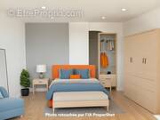 Appartement à SAINT-DENIS