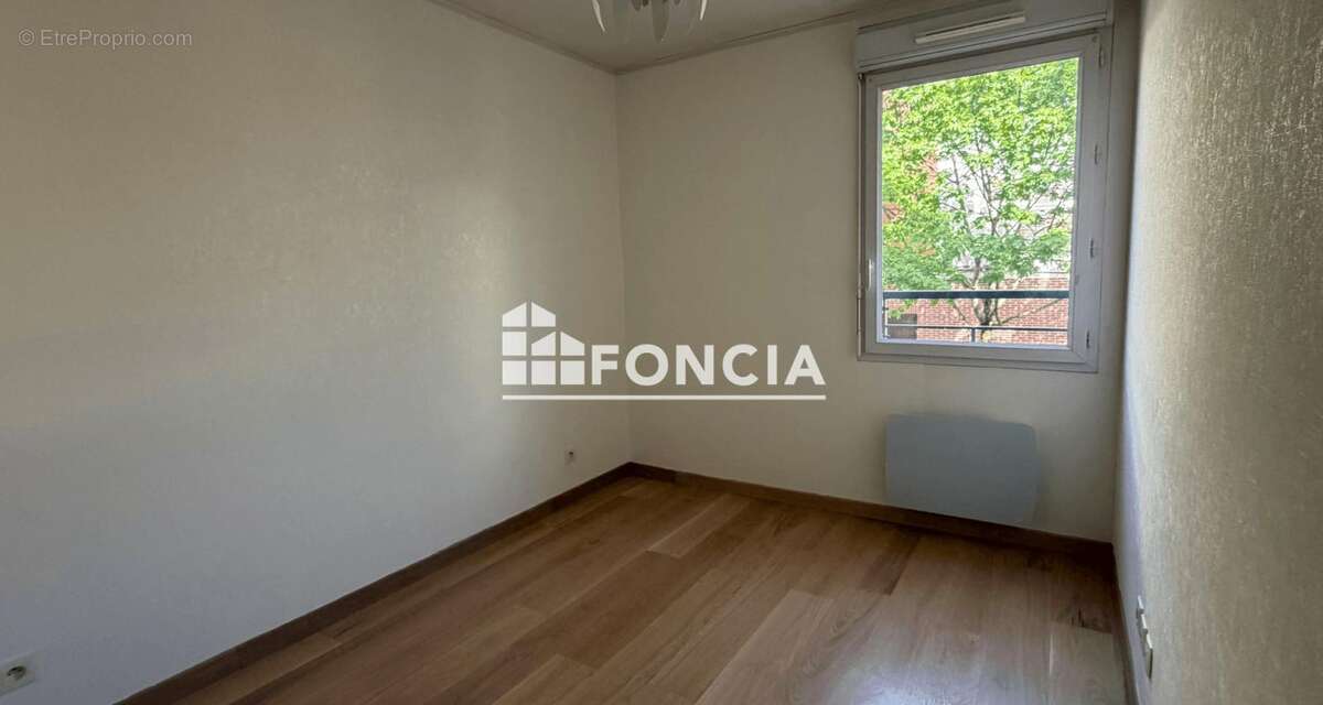 Appartement à CHOISY-LE-ROI