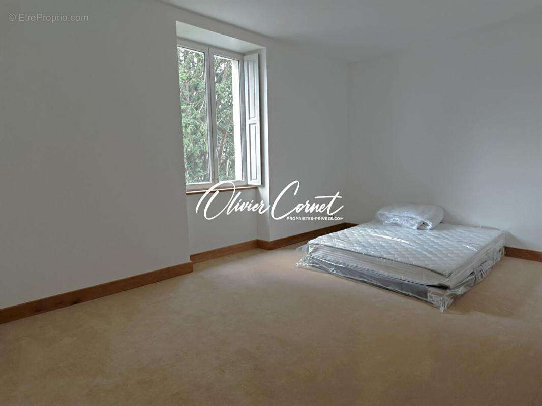 Maison à NOGENT-LE-ROTROU