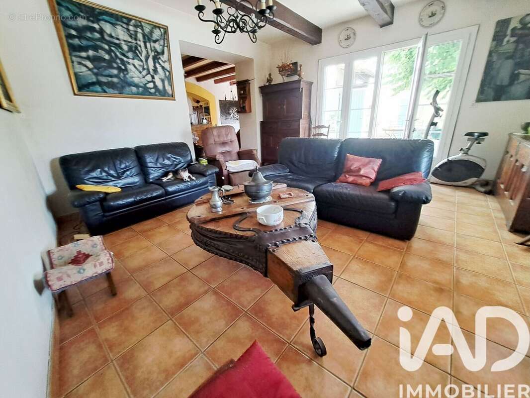 Photo 9 - Maison à CARPENTRAS