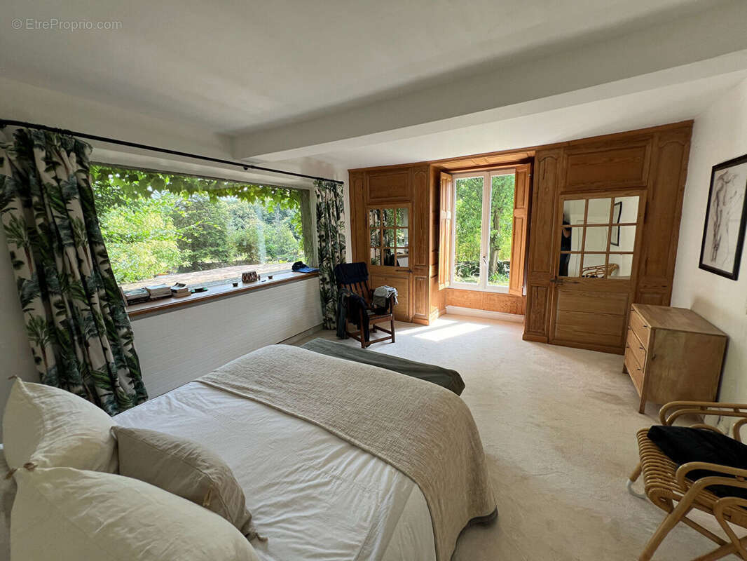 Maison à GROSROUVRE