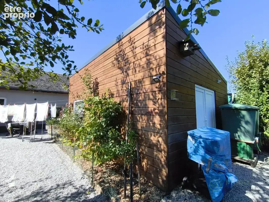 Maison 3 pièces 66 m² à vendre à Fourmies (59610) - photo 11