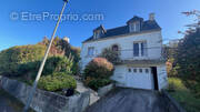 Maison à ERGUE-GABERIC