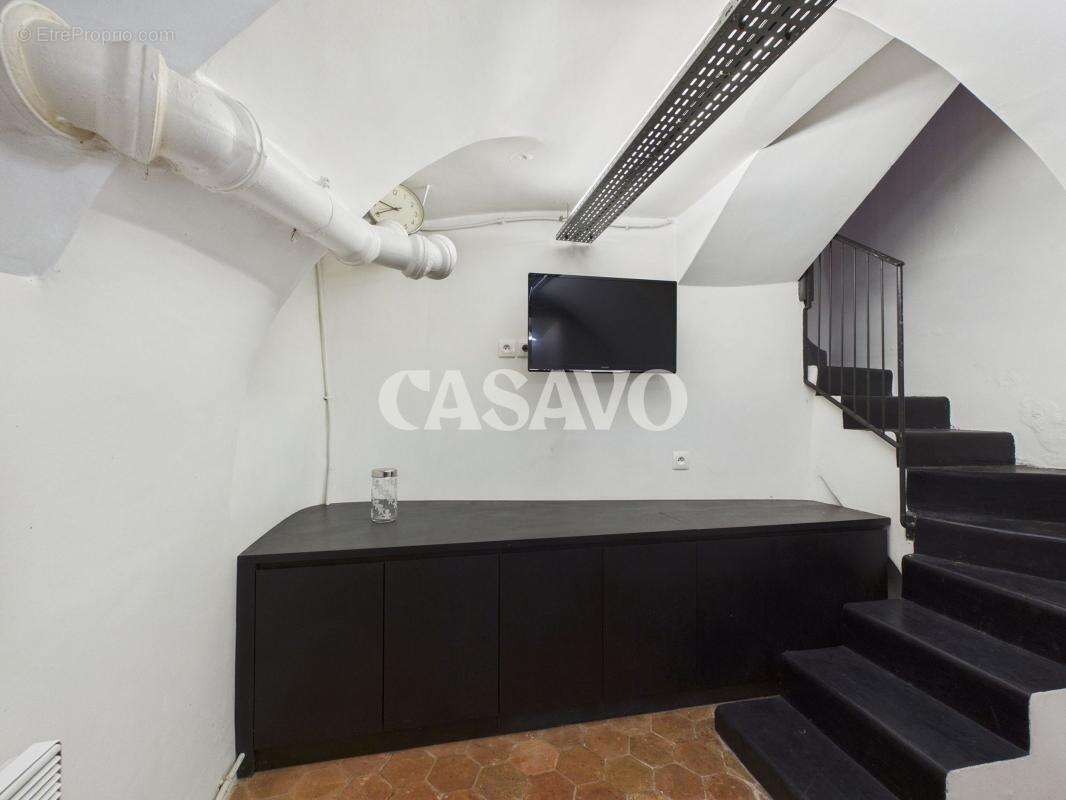Appartement à PARIS-3E