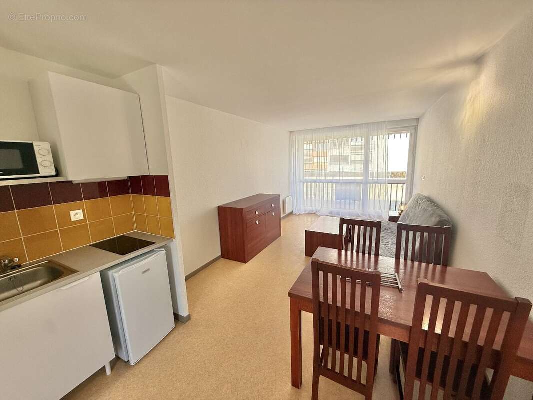 Appartement à AGDE
