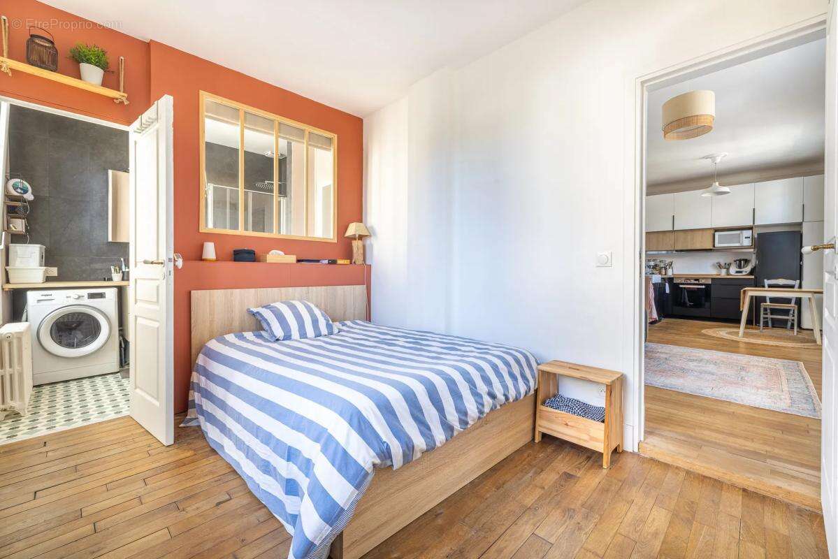 Appartement à VERSAILLES