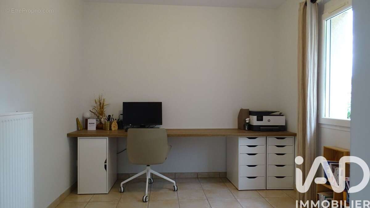 Photo 9 - Maison à REVEL