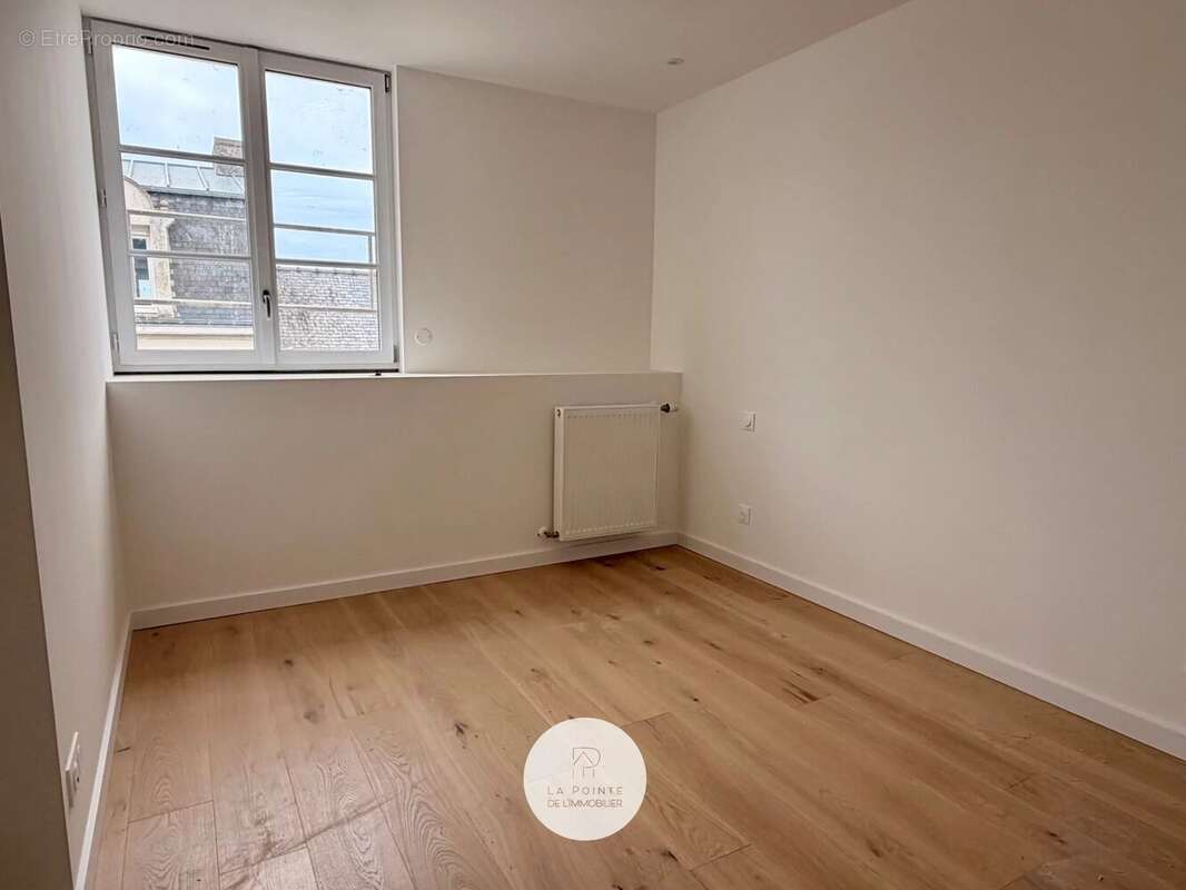 Appartement T4 évolutif neuf avec terrasse au cœur de Pléneuf-Val-André. à deux pas de la grande plage - photo 6