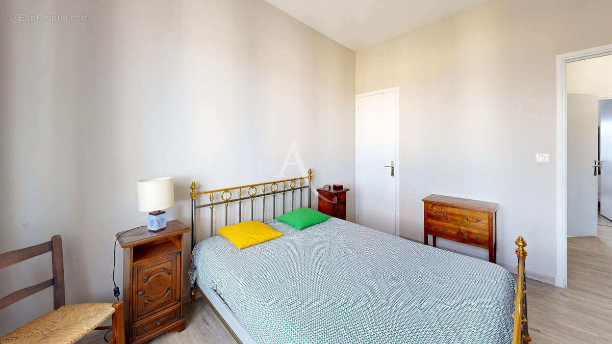 Appartement à CARCASSONNE