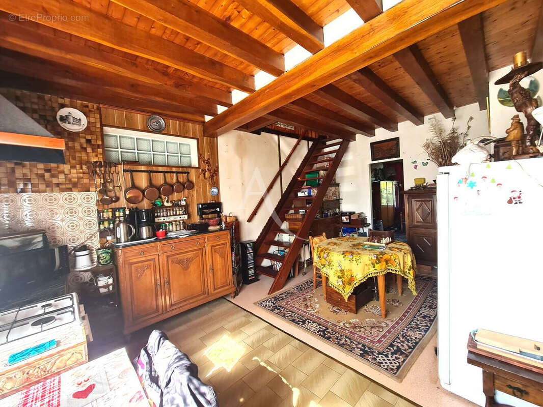Maison à GRETZ-ARMAINVILLIERS