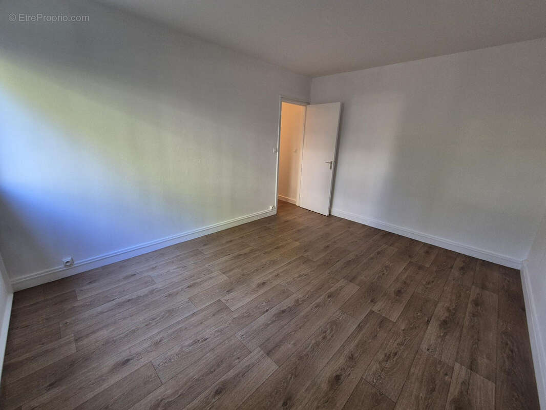 Appartement à VELIZY-VILLACOUBLAY