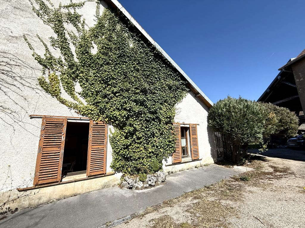 Appartement à FOUCHERANS