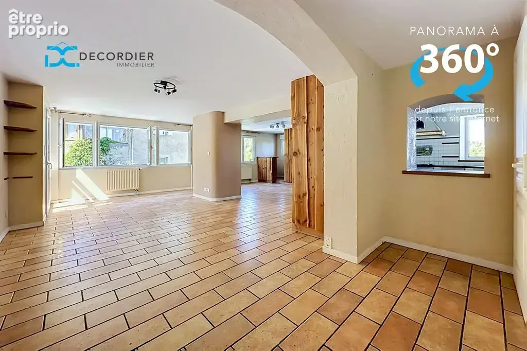 Maxilly grande maison avec potentiel - photo 10