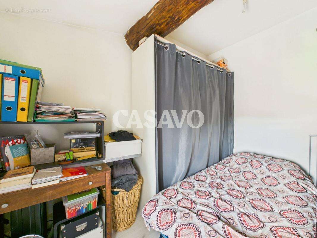 Appartement à CALUIRE-ET-CUIRE