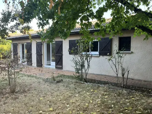 Maison à FLOIRAC